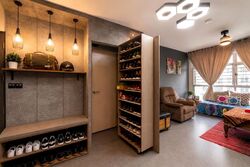 Blk 409D Northshore Residences II (Punggol), HDB 4 Rooms #572636341
